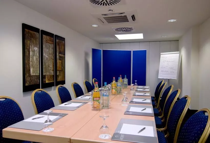 Achat Hotel München Süd