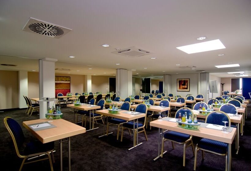 Achat Hotel München Süd