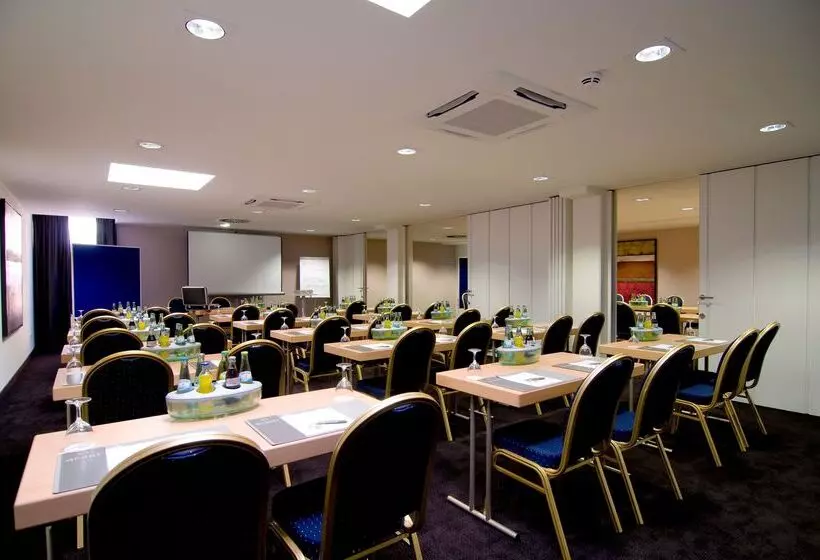 Achat Hotel München Süd