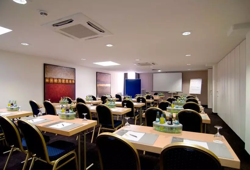 Achat Hotel München Süd