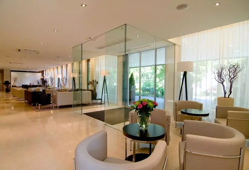 Achat Hotel München Süd