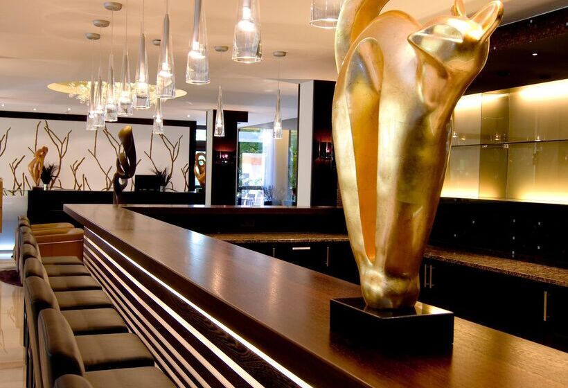 Achat Hotel München Süd