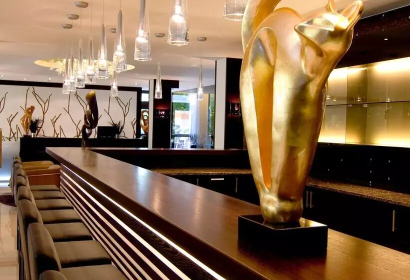 Achat Hotel München Süd