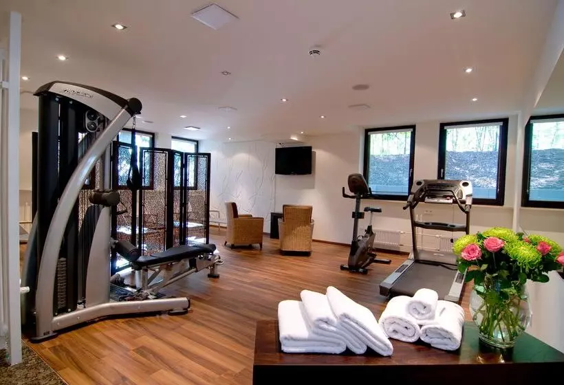 Achat Hotel München Süd