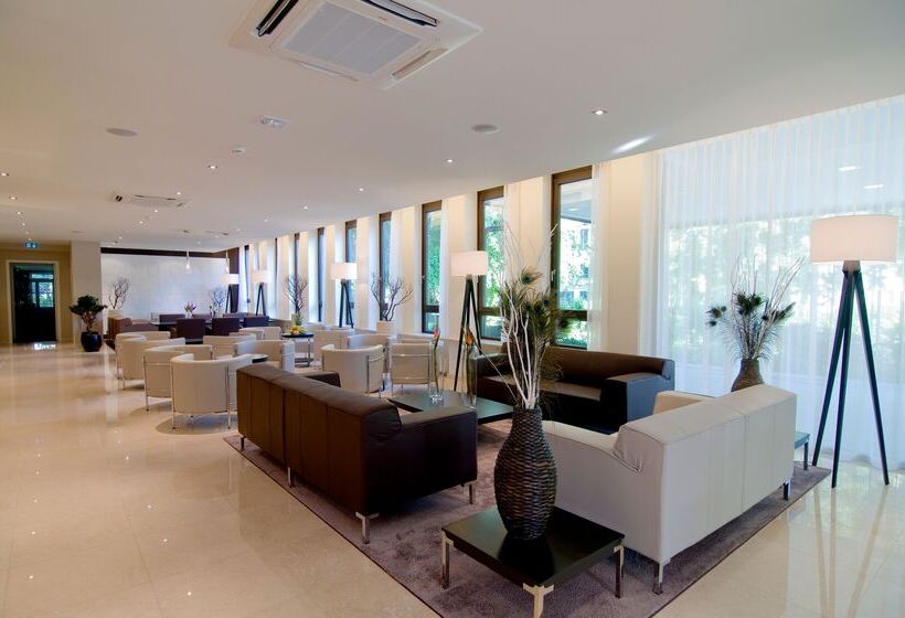 Achat Hotel München Süd