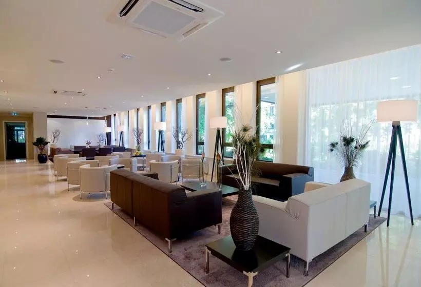 Achat Hotel München Süd