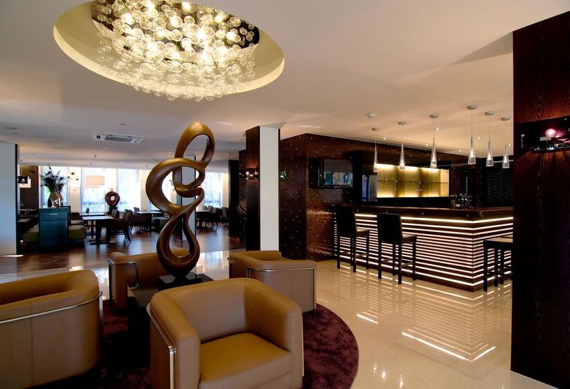 Achat Hotel München Süd