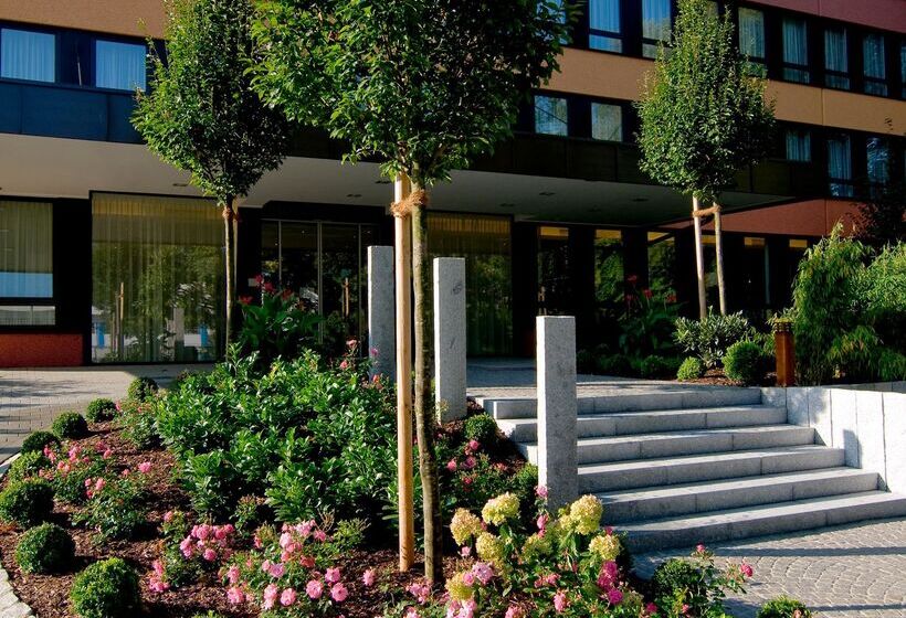 Achat Hotel München Süd