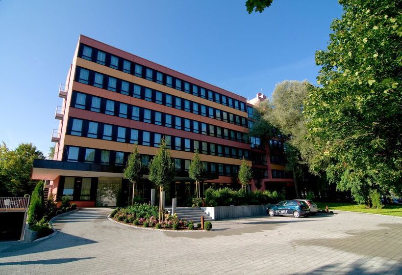 Achat Hotel München Süd