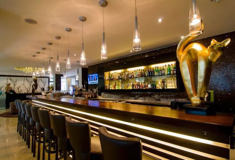 Achat Hotel München Süd