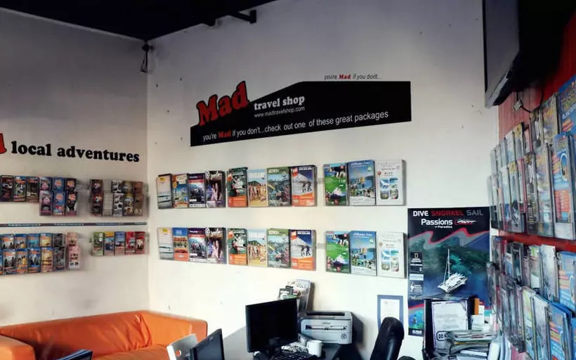 ホテル All Nations Backpackers  Melbourne