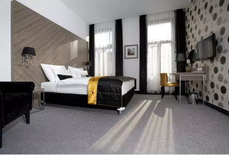 בית מלון כפרי Alta Moda Fashion