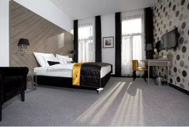 בית מלון כפרי Alta Moda Fashion