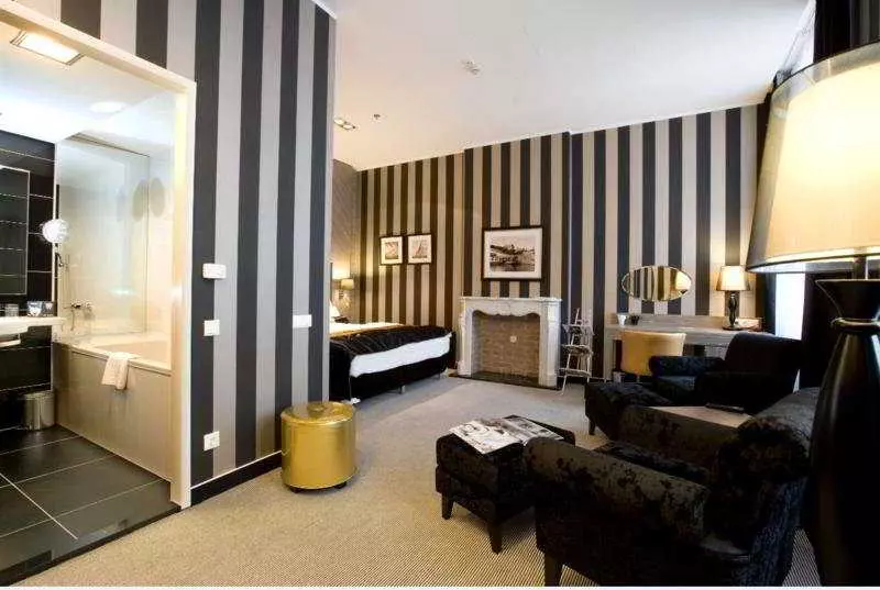 בית מלון כפרי Alta Moda Fashion