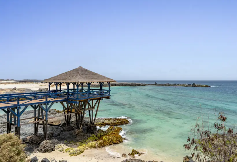 Barceló Marine Boa Vista - Adults Only