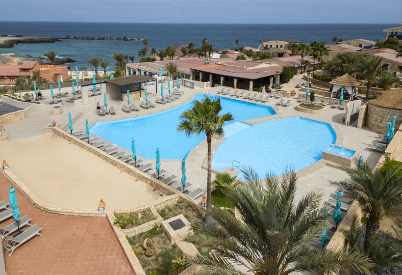 Barceló Marine Boa Vista - Adults Only