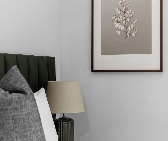 فندق Challis Potts Point