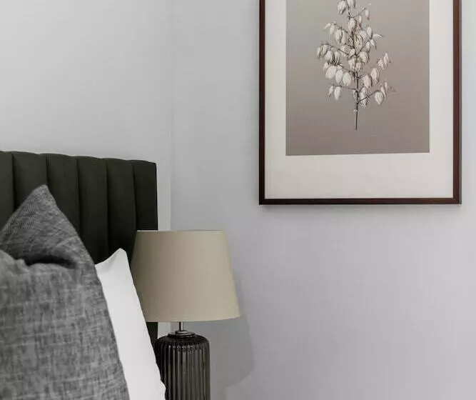 酒店 Challis Potts Point