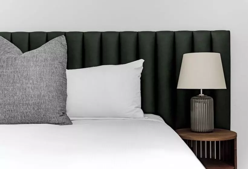 酒店 Challis Potts Point