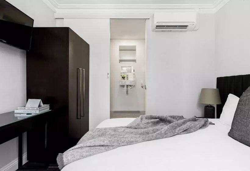 酒店 Challis Potts Point