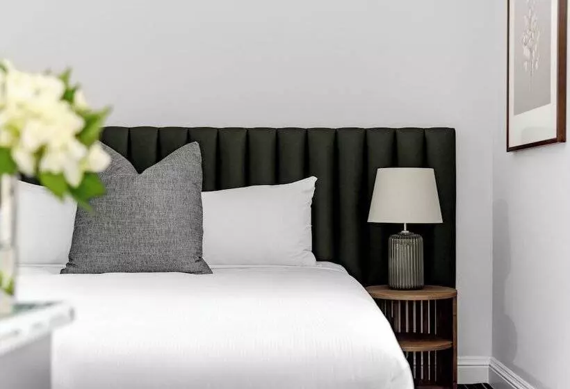 酒店 Challis Potts Point