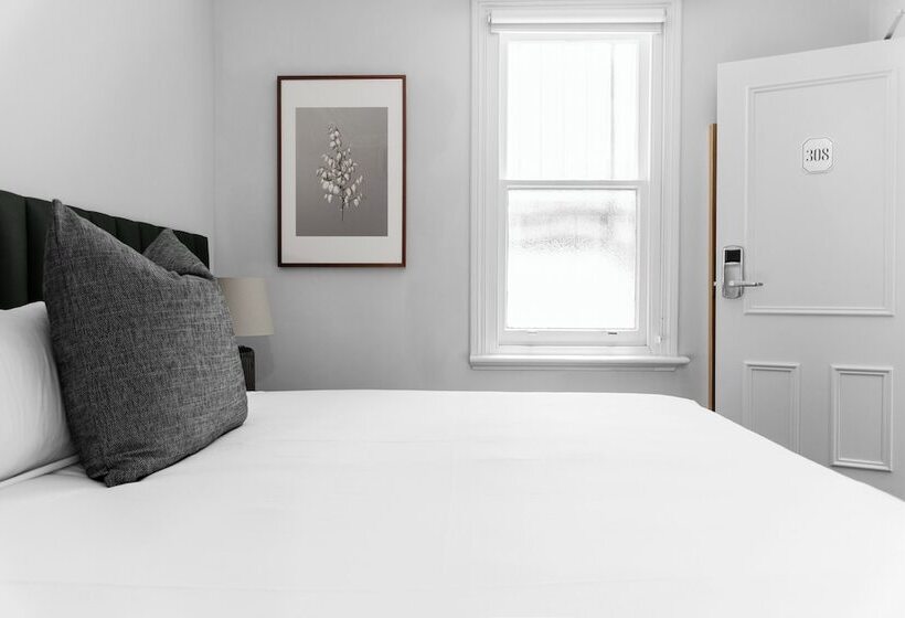 فندق Challis Potts Point