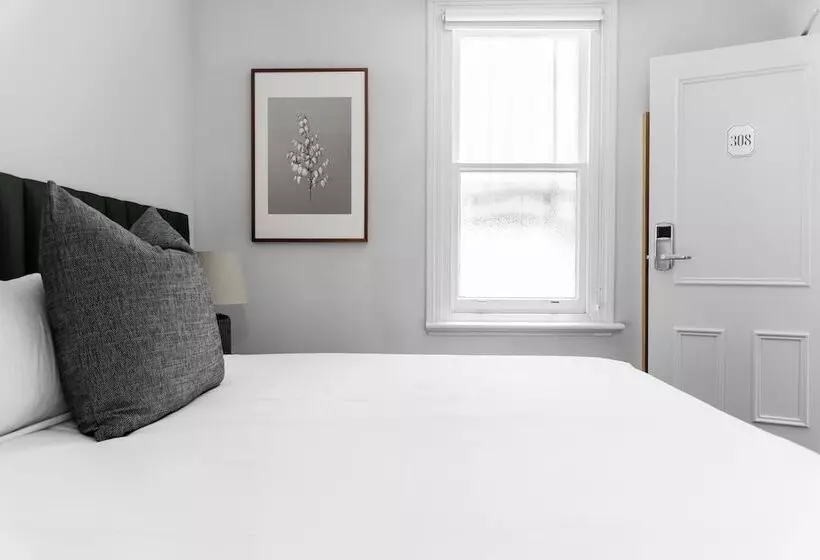 酒店 Challis Potts Point