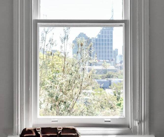 فندق Challis Potts Point