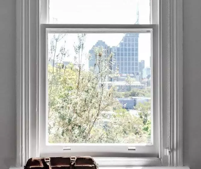 酒店 Challis Potts Point