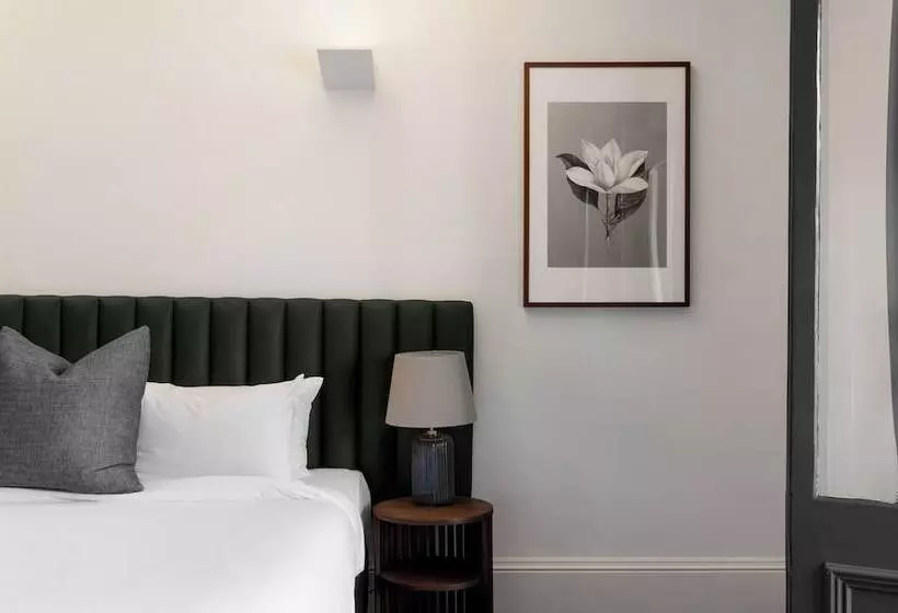 酒店 Challis Potts Point