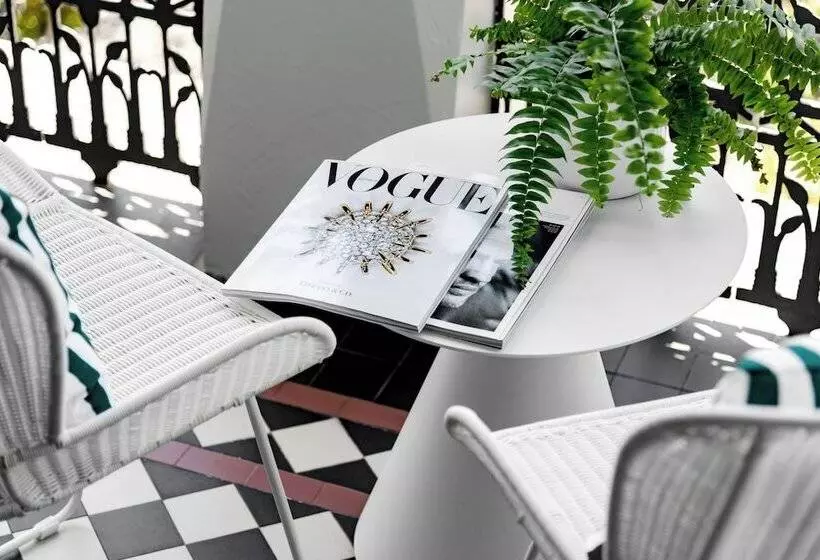 酒店 Challis Potts Point