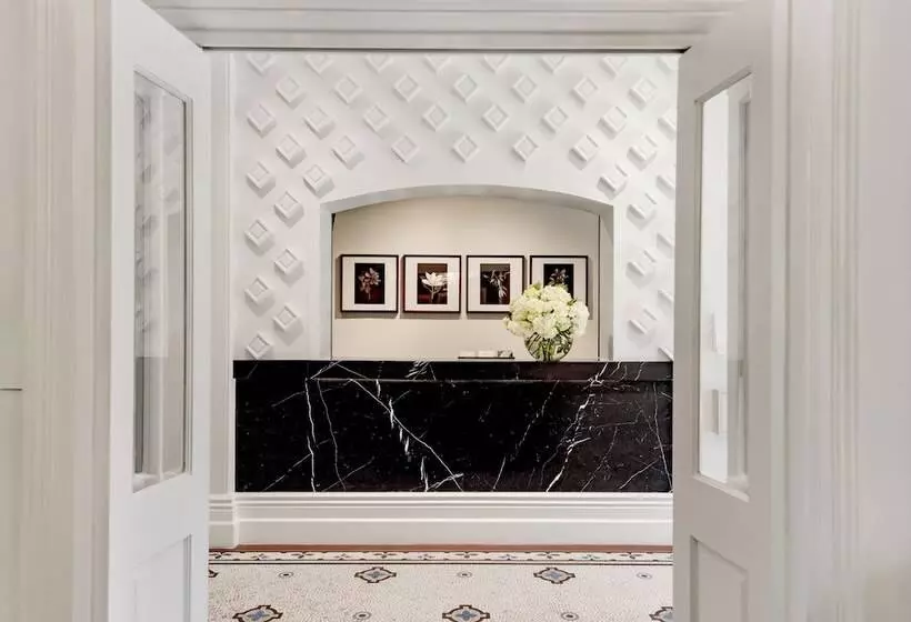 酒店 Challis Potts Point