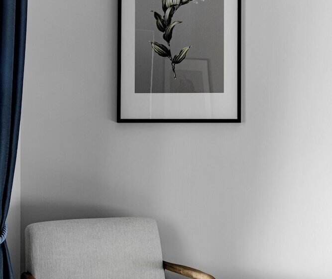 فندق Challis Potts Point