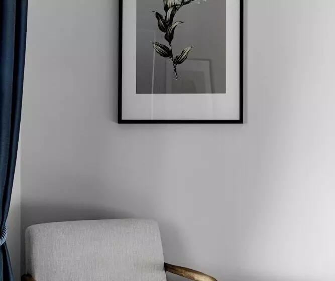 酒店 Challis Potts Point