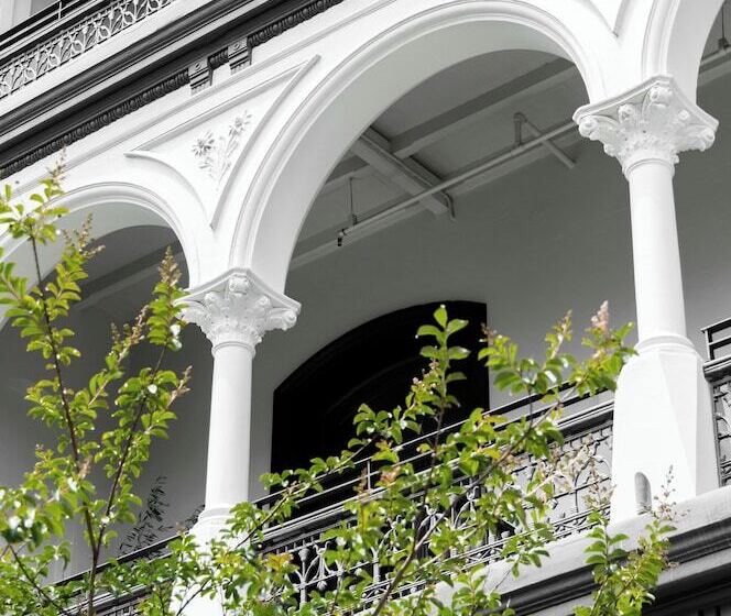 فندق Challis Potts Point