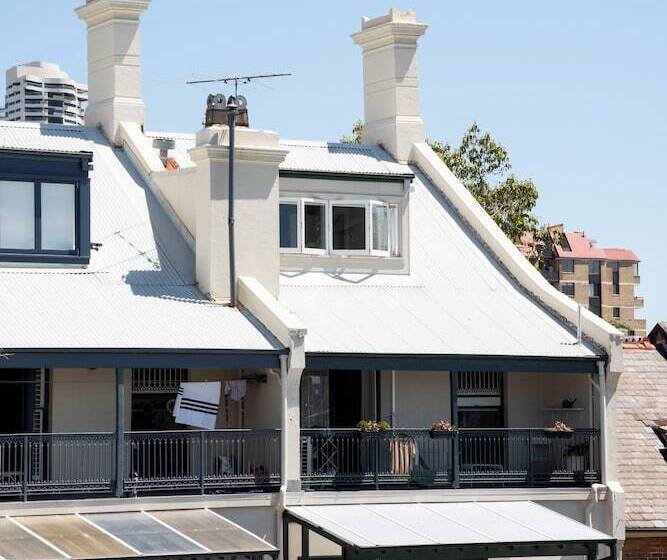 فندق Challis Potts Point