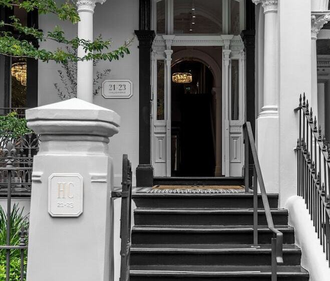 فندق Challis Potts Point