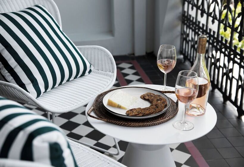 فندق Challis Potts Point