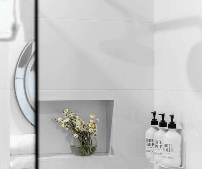 فندق Challis Potts Point