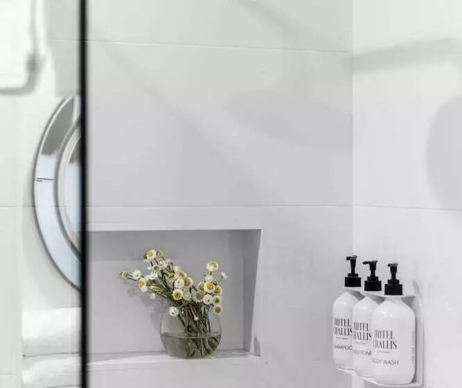 酒店 Challis Potts Point