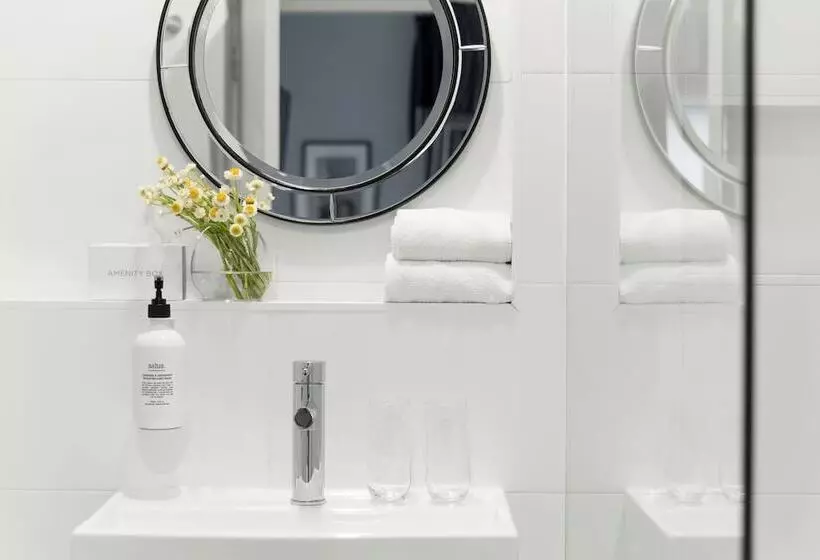 酒店 Challis Potts Point