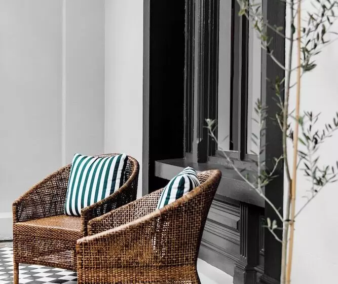 酒店 Challis Potts Point