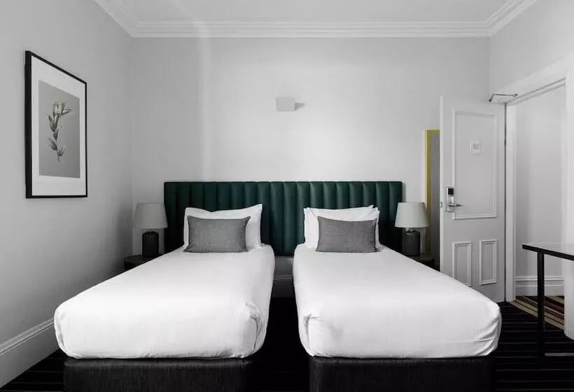 酒店 Challis Potts Point