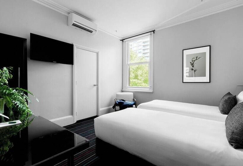 فندق Challis Potts Point