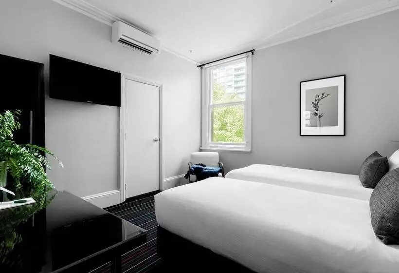 酒店 Challis Potts Point