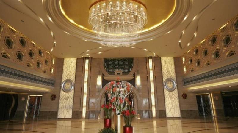 호텔 Dazhong Airport