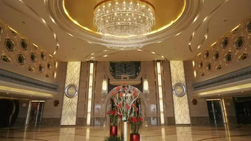 호텔 Dazhong Airport