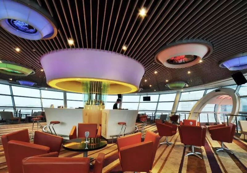 호텔 Dazhong Airport