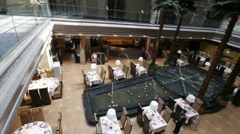 호텔 Dazhong Airport