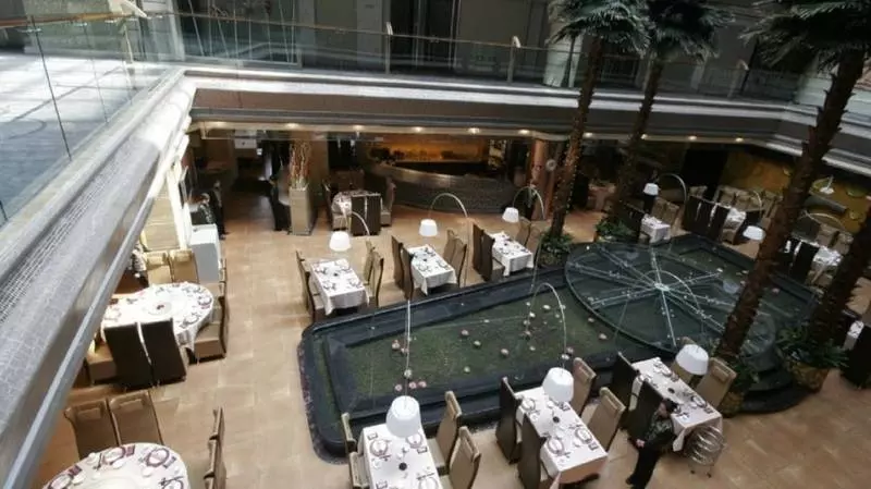 호텔 Dazhong Airport